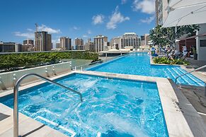 Real Select at the Ritz Carlton Residences, Waikiki Beach