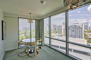 Real Select at the Ritz Carlton Residences, Waikiki Beach