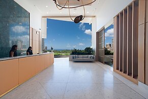 Real Select at the Ritz Carlton Residences, Waikiki Beach