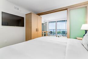 Real Select at the Ritz Carlton Residences, Waikiki Beach