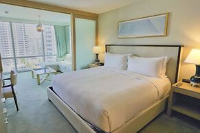 Real Select at the Ritz Carlton Residences, Waikiki Beach