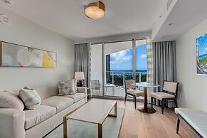 Real Select at the Ritz Carlton Residences, Waikiki Beach