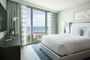 Real Select at the Ritz Carlton Residences, Waikiki Beach