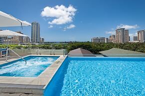 Real Select at the Ritz Carlton Residences, Waikiki Beach