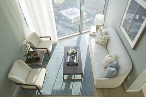 Real Select at the Ritz Carlton Residences, Waikiki Beach