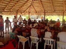 Hotel Villas del Mar