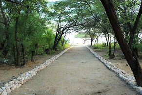 Hotel Villas del Mar