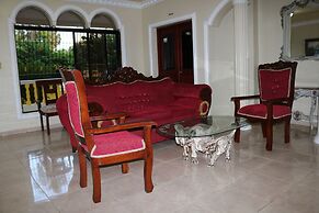 Hotel Villas del Mar