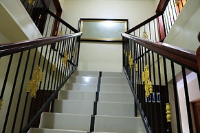 Hotel Villas del Mar