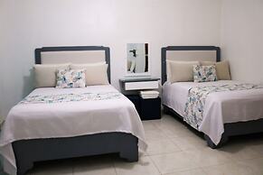 Hotel Villas del Mar