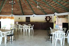 Hotel Villas del Mar