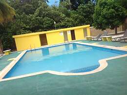 Hotel Villas del Mar