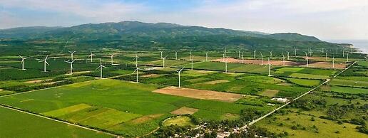 Hotel Villas del Mar