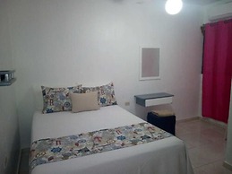 Hotel Villas del Mar