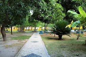 Hotel Villas del Mar