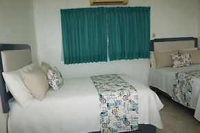 Hotel Villas del Mar