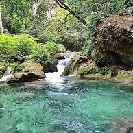 Hotel Villas del Mar