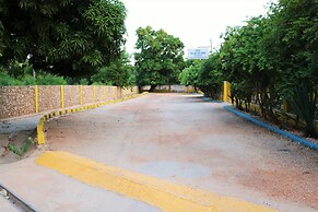 Hotel Villas del Mar