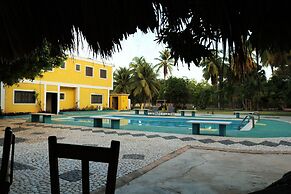 Hotel Villas del Mar