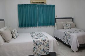 Hotel Villas del Mar