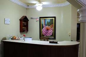 Hotel Villas del Mar