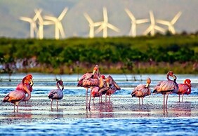 Hotel Villas del Mar