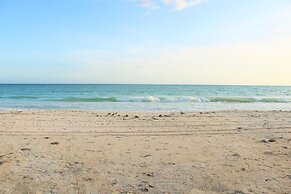 Hotel Villas del Mar