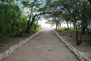 Hotel Villas del Mar