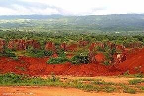 Hotel Villas del Mar