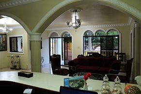 Hotel Villas del Mar