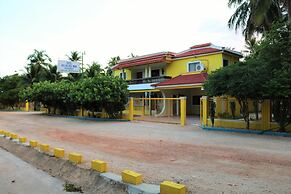 Hotel Villas del Mar