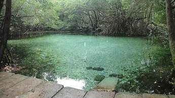 Hotel Villas del Mar