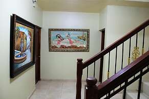 Hotel Villas del Mar