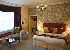 Orchard Club - Newton House