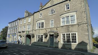 Orchard Club - Newton House