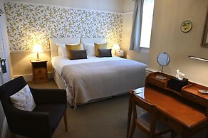 Orchard Club - Newton House