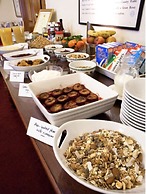 Orchard Club - Newton House