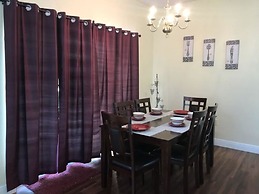 Emerald Island Resort