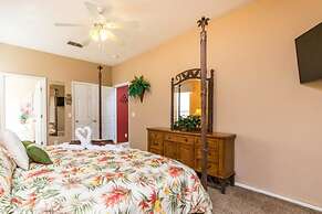 Emerald Island Resort