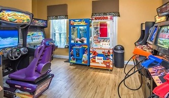 Emerald Island Resort