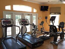 Emerald Island Resort