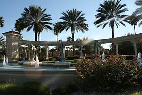 Emerald Island Resort