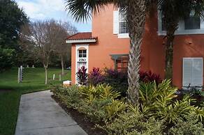 Emerald Island Resort