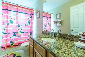 Emerald Island Resort