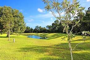 Emerald Island Resort