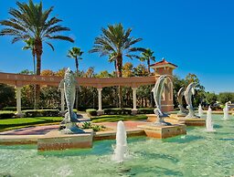 Emerald Island Resort