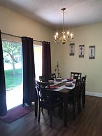 Emerald Island Resort