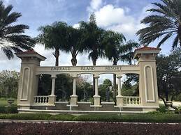 Emerald Island Resort