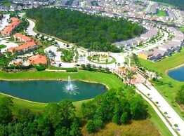 Emerald Island Resort