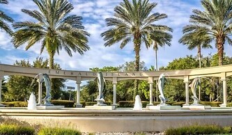 Emerald Island Resort